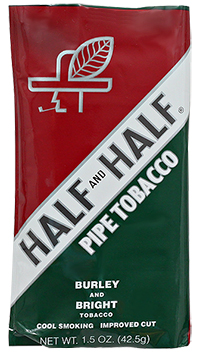 Half and Half 12oz can